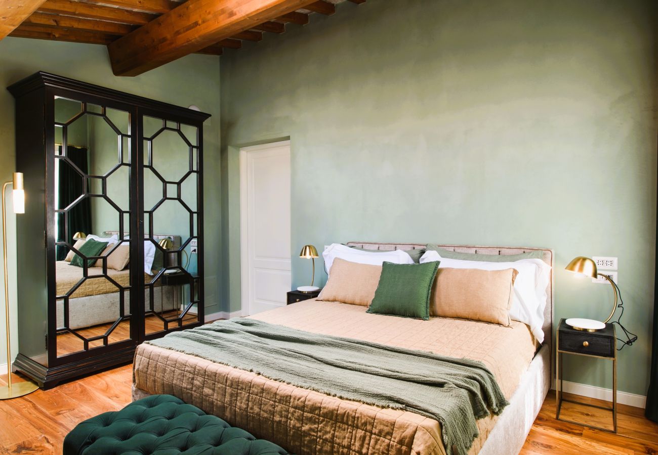 Villa in Massa e Cozzile - Villa V.I.P. Golf & Termal Baths