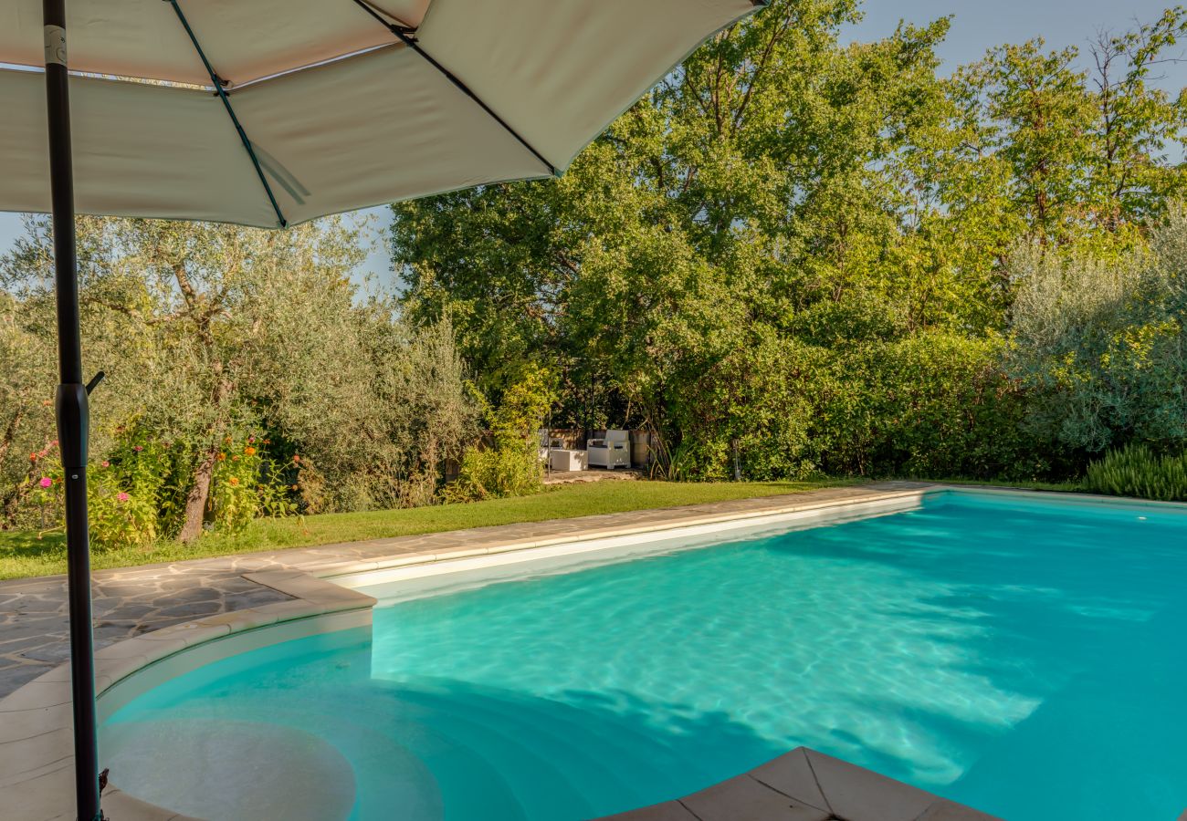 Villa in Monte San Savino - Villa La Gioga
