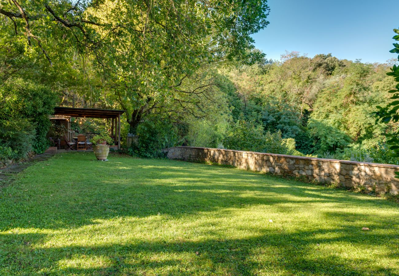Villa in Monte San Savino - Villa La Gioga