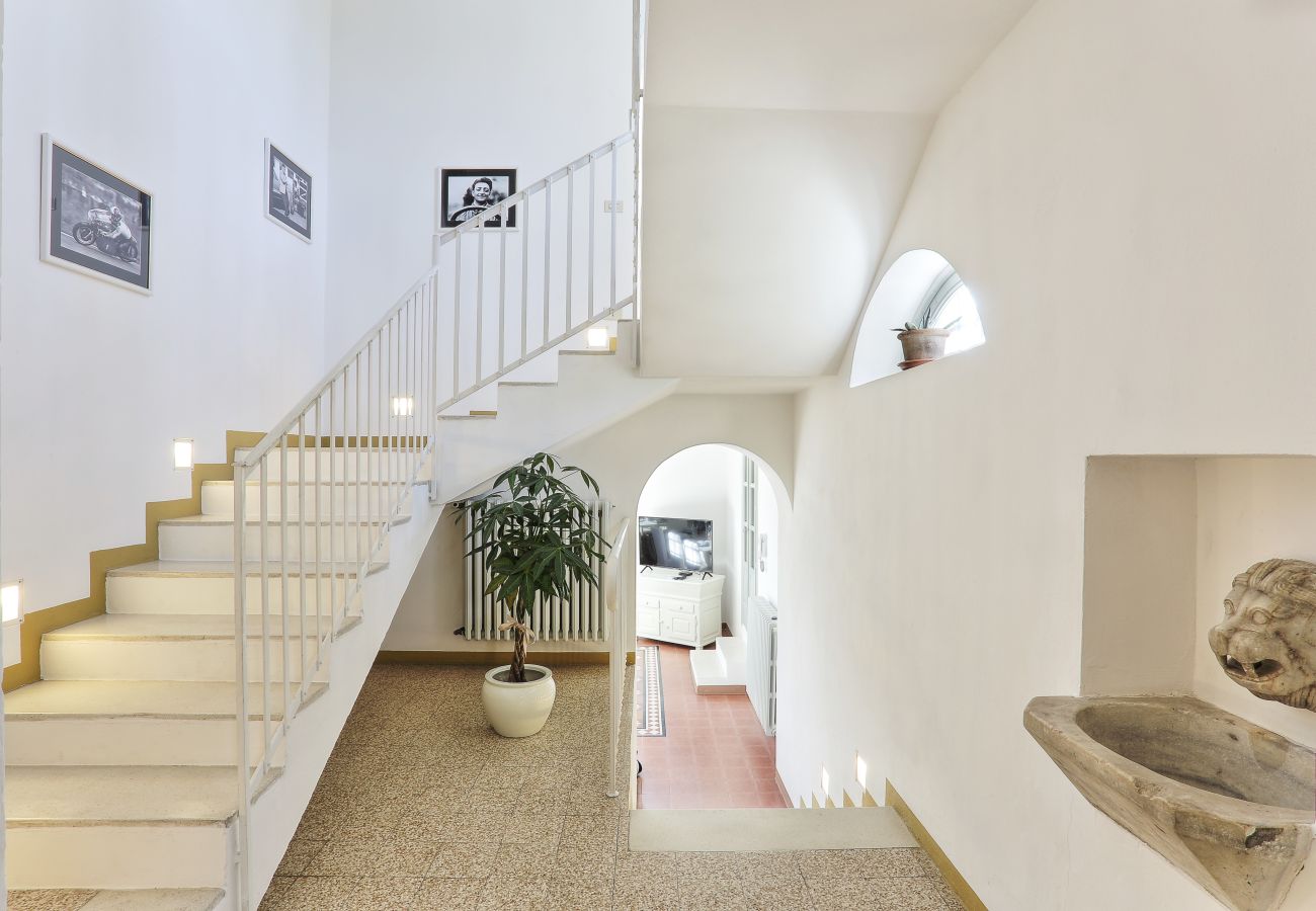 Villa in Montecatini-Terme - Villa Montecatini