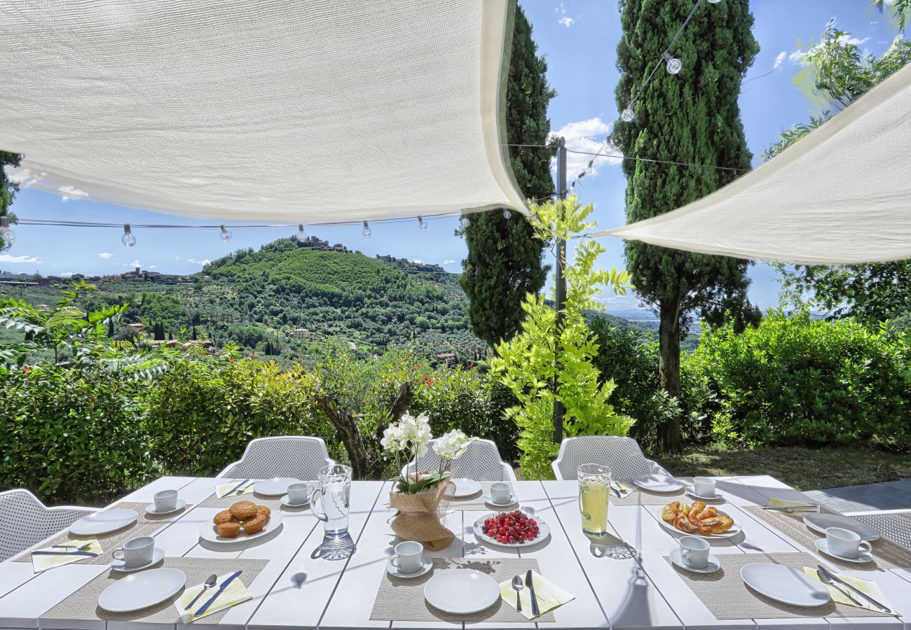 Villa in Montecatini-Terme - Villa Montecatini