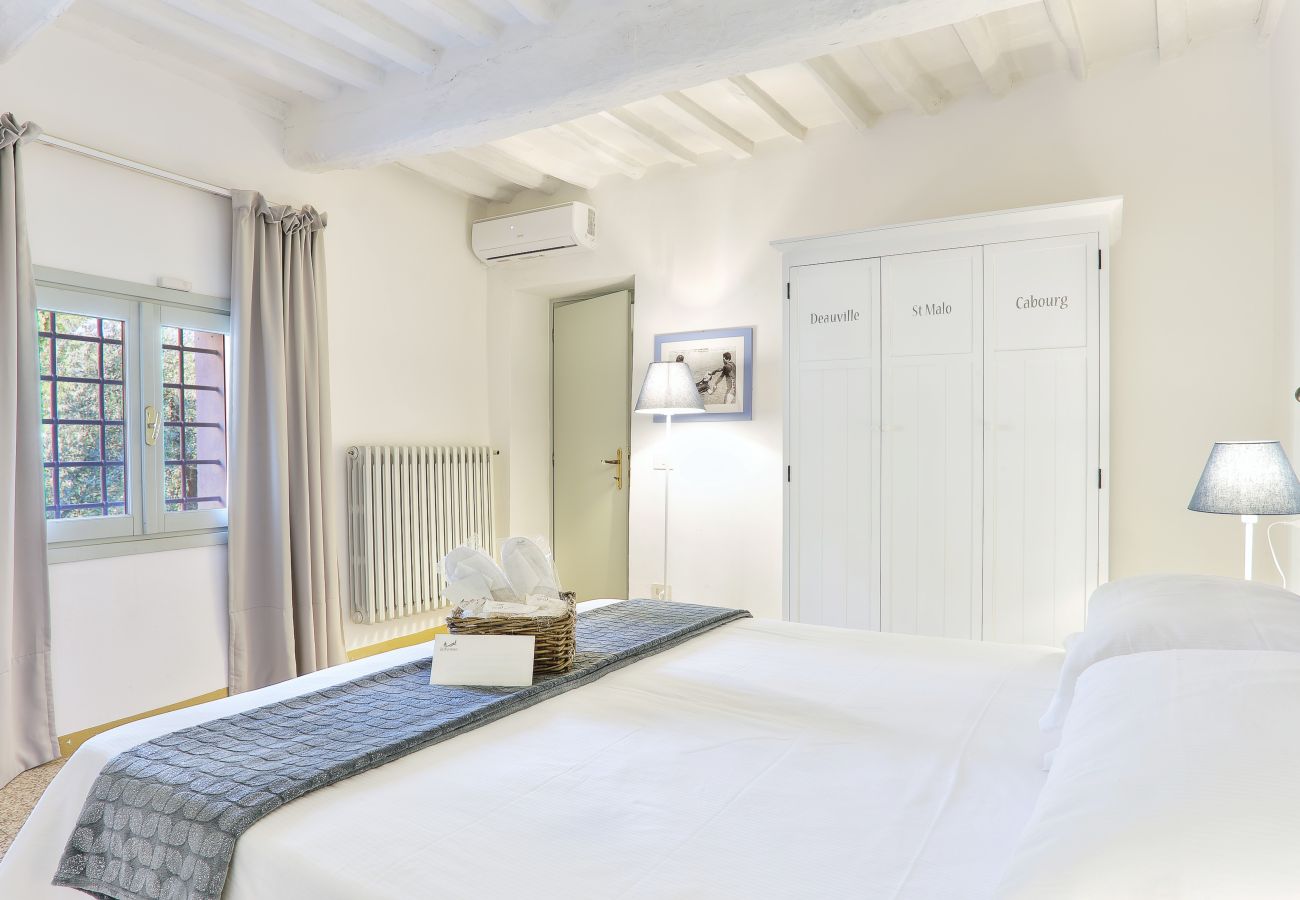 Villa in Montecatini-Terme - Villa Montecatini